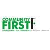 Community First (Wiltshire & Swindon) Logo
