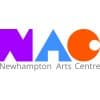 Newhampton Arts Centre Logo