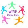 WISP Dance Club Logo