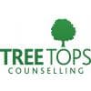 Tree Tops Counselling Salford Logo