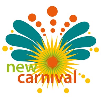 The New Carnival Company CIC Logo