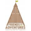 Friends of Highfield Adventure Playground Logo