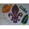 49th Scarborough (eastfield) scout group Logo