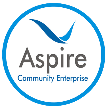 Aspire Community Enterprise (Sheffield) Ltd Logo