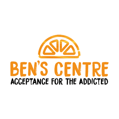 Ben's Centre Logo