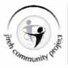 Jireh Community Project Trust Logo