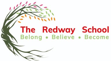 Friends of The Redway School Logo