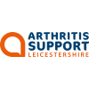 Arthritis Support Leicestershire Logo