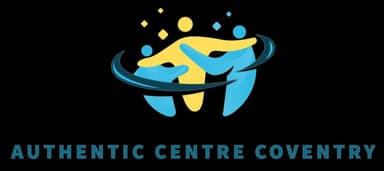 Authentic Centre Coventry (ACC) Logo