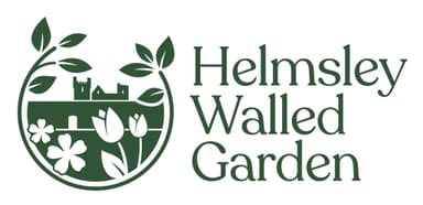 Helmsley Walled Garden Logo