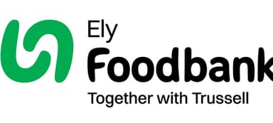 Ely Foodbank Logo