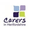 Carers in Hertfordshire Logo