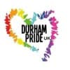 Durham Pride UK Logo