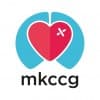 Milton Keynes Community Cardio-pulmonary Group Logo