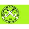 Blandford & Sturminster Newton Hockey Club Logo