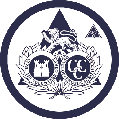 Joint Civil Aid Corps Logo