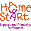 Home-Start Sheffield Logo