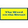 The Word on the Street (Medway) Logo