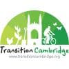 Transition Cambridge Logo
