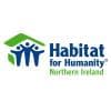 Habitat for Humanity Northern Ireland Logo