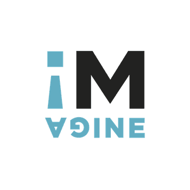 Imagine Belfast Ltd Logo