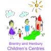 Brentry & Henbury Children's Centre Logo