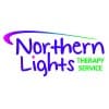 Northern Lights Therapy Service Logo