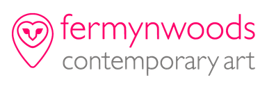 Fermynwoods Contemporary Art Ltd Logo