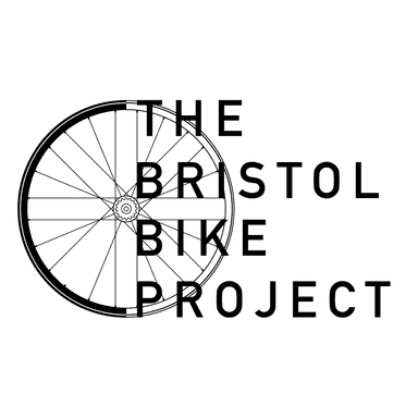 The Bristol Bike Project Logo