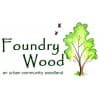 Friends of Foundry Wood Logo