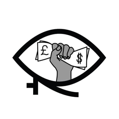 WinVisible (women with visible and invisible disabilities) Logo