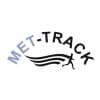 British Athletics Charitable Trust - Met-Track Logo