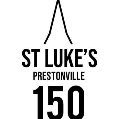 St. Luke's Prestonville Logo