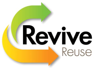 REVIVE REUSE COMMUNITY INTEREST COMPANY Logo