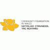 Community Foundation in Wales Logo
