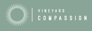 Vineyard Compassion Logo