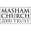 Masham Church 2000 Trust Logo
