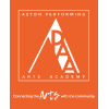 Aston Performing Arts Academy CIC Logo