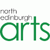 North Edinburgh Arts Logo