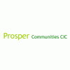 Prosper Communities CIC Logo