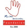 Moira Anderson Foundation Logo