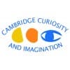 Cambridge Curiosity and Imagination Logo