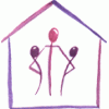 SALISBURY WOMEN'S REFUGE Logo