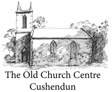 Cushendun Building Preservation Trust Logo