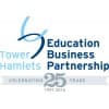 Tower Hamlets Education Business Partnership Logo