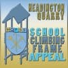 Headington Quarry Foundation Stage School PTA Logo