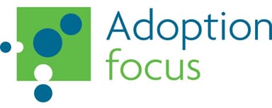 Family Society - Adoption Focus Logo