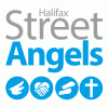 Halifax Street Angels Logo