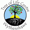 Tree of Life Centre Wythenshawe Logo