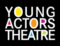 Young Actors Theatre Logo